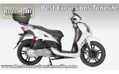 Scooter 125